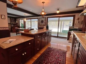Big Twin Lodge-Fall Color Haven! Off-Roading, Snowmobiling, Wooded Seclusion! - Image 5