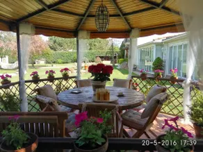 Salamanca. Country house. Pool. - Image 2