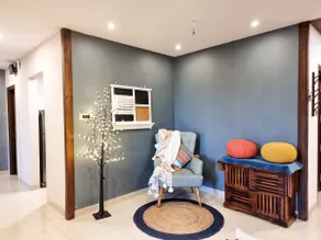 HOP stays - Shimla | Luxury 2 BHK - Image 2