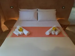 ”Dimora Maltese” b&b (”The Gladiator's Refuge”) - Image 3