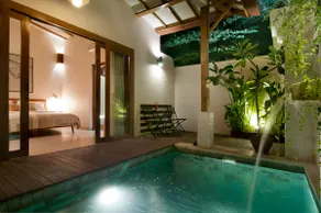 Ke Rensia Private Pool Villas Gili Air - Image 3