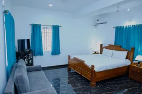 Studio in Sangolda, 4 KM from the beach - Image 5
