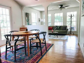 Modern Bungalow | Walking distance to Nat’l Park - Image 4