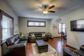 Fabulous Midtown Townhome #1 (Non-smoking) - Image 4