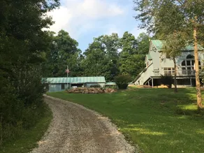 HIdden Valley Farm —Guest House - Image 2