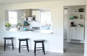 3 Bedroom/2 Bath/Fenced Yard/Sleeps 7! - Image 3