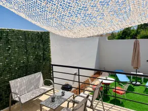 Gouves Beach Boutique Apartment - Image 3