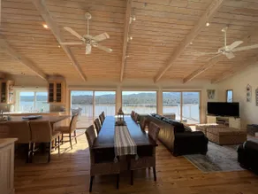 Stairway to Naci Heaven,WiFi, Dock, Pet Friendly - Image 4