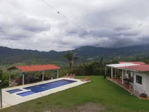 Country house, small house in the mountains. - Image 5