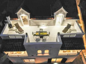 Villa Mar 1 - Luxury apartments - Image 3