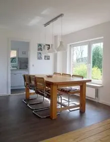 Family apartment with large garden – 5 min to the beach - Image 5
