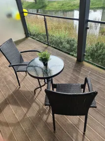 Rietumkrasta seaside apartment - Image 4