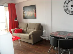 in new building, top floor, sea view - Image 2