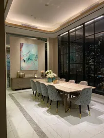 The Cortex @Benson Apartment City & Pool View - Image 4