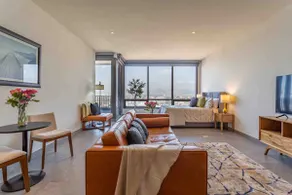 D3 Bonito Depa/Loft Be Grand Reforma - Image 2