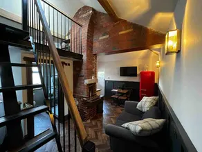 Unique Victorian stable conversion Halifax - Image 3