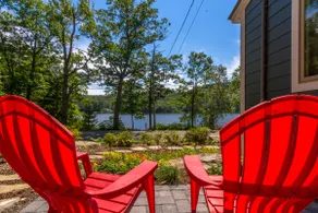 Little Loon Cottage · Ski, Swim & Hike in Camden - Image 4