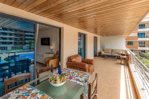 Cozy Holiday Home Balcony Los Gigantes - Image 3