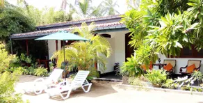 Walauwa The Villa Ahungalla - Image 2