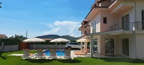 Villa Tei, with swimming pool in Ölüdeniz (NEW) - Image 5
