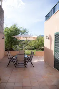 A MAJORCAN STYLE HOUSE IN CAMPANET - Image 2
