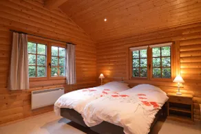 Stavelot Chalet with Garden - Image 4