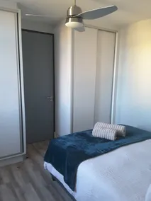 Apartment unit 130 in 77 on Independence complex with city view - Image 4