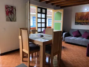 Cozy apartment in a good location near the park - Image 4