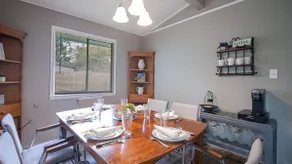 Little Blue Hideaway - Image 3