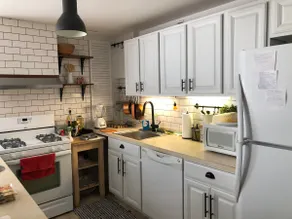 Cozy Entire Apt Designer Kitchen 4 miles from Expo - Image 3