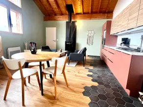 Superb new apartment in a mountain village - Image 3