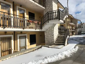 Appartamento in residence Ovindoli - Image 2