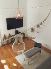 Cozy Scandinavian Flat - Old City Centre - Image 4