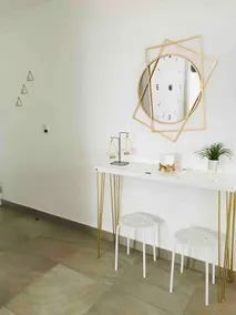 Lovely new 2bedroom apartment. Modern, equipped. - Image 4