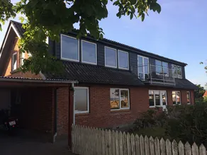 Apartment by Limfjorden. - Image 2