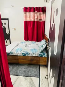Cosy & Comfy 2bhk Apartment - Image 4