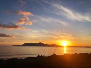 Puerto Pollensa peaceful apartment, mountain views - Image 5