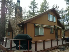 HUEZO LODGE a cozy home away from home - Image 4