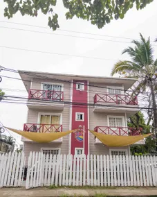 Caribbean Village-Beautiful Apt. Bocas del Toro A-1 - Image 2