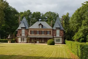 Manoir du Chambellan - Image 2