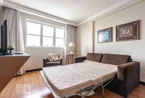 1-bedroom apartment with a/c and swimming pool in the Center! - Image 4