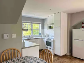 Walking distance to Parlee Beach | 3 bedrooms | BBQ | fireplace | dogs allowed - Image 2
