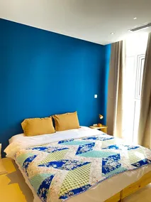Amazing Marsa Gardens Flat with garden & pool view - Image 2