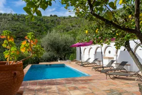 Casa Daimalos & pool - Image 4