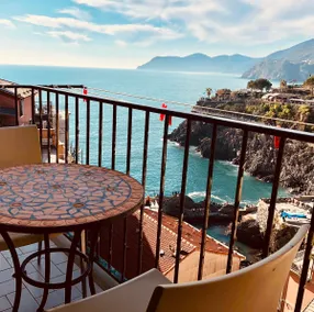 Open Heart Apartment sea view - Image 3