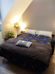 Charming historic hypercentre apartment. - Image 2