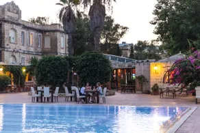 Campus Pool Retreat - Image 5
