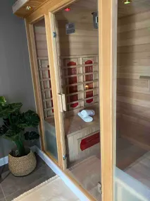A Getaway in La Sarte – Wellness - Image 4