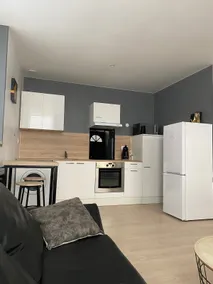 Thiers city center apartment - Image 3
