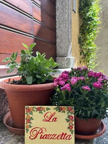La Piazzetta - Image 3